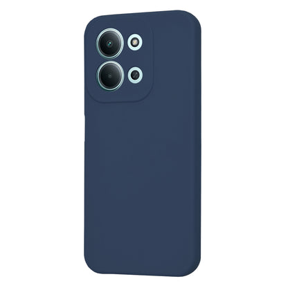Futrola za Xiaomi Redmi 15C 5G / 15C 4G, Techsuit, SoftFlex, Teget