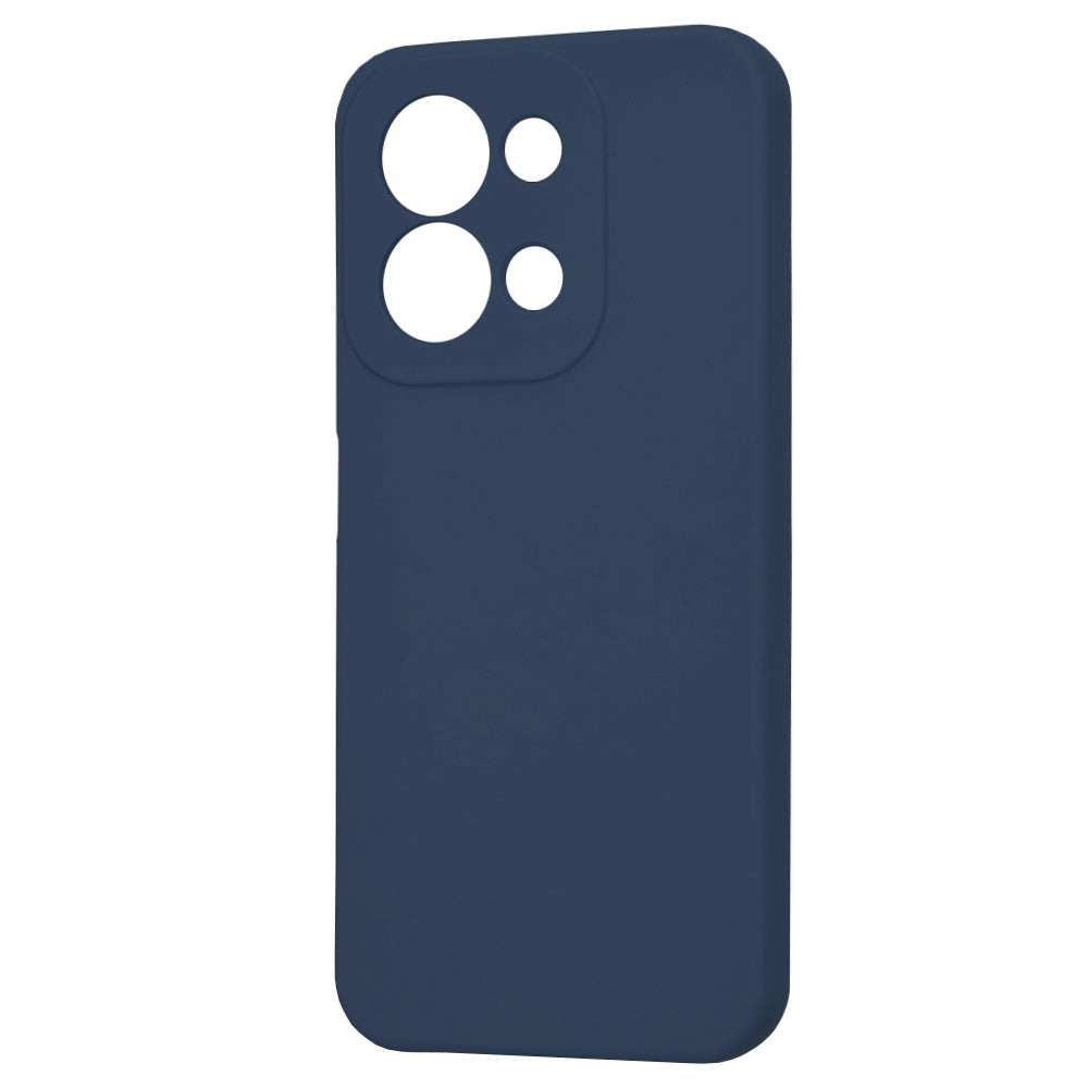 Futrola za Xiaomi Redmi 15C 5G / 15C 4G, Techsuit, SoftFlex, Teget