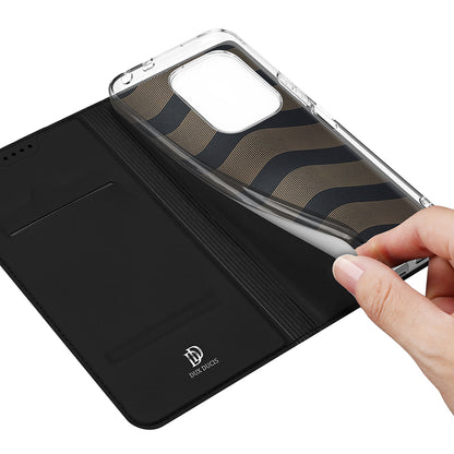 Futrola za Xiaomi Redmi 17 5G / 17 4G, DUX DUCIS, Skin Pro, plava