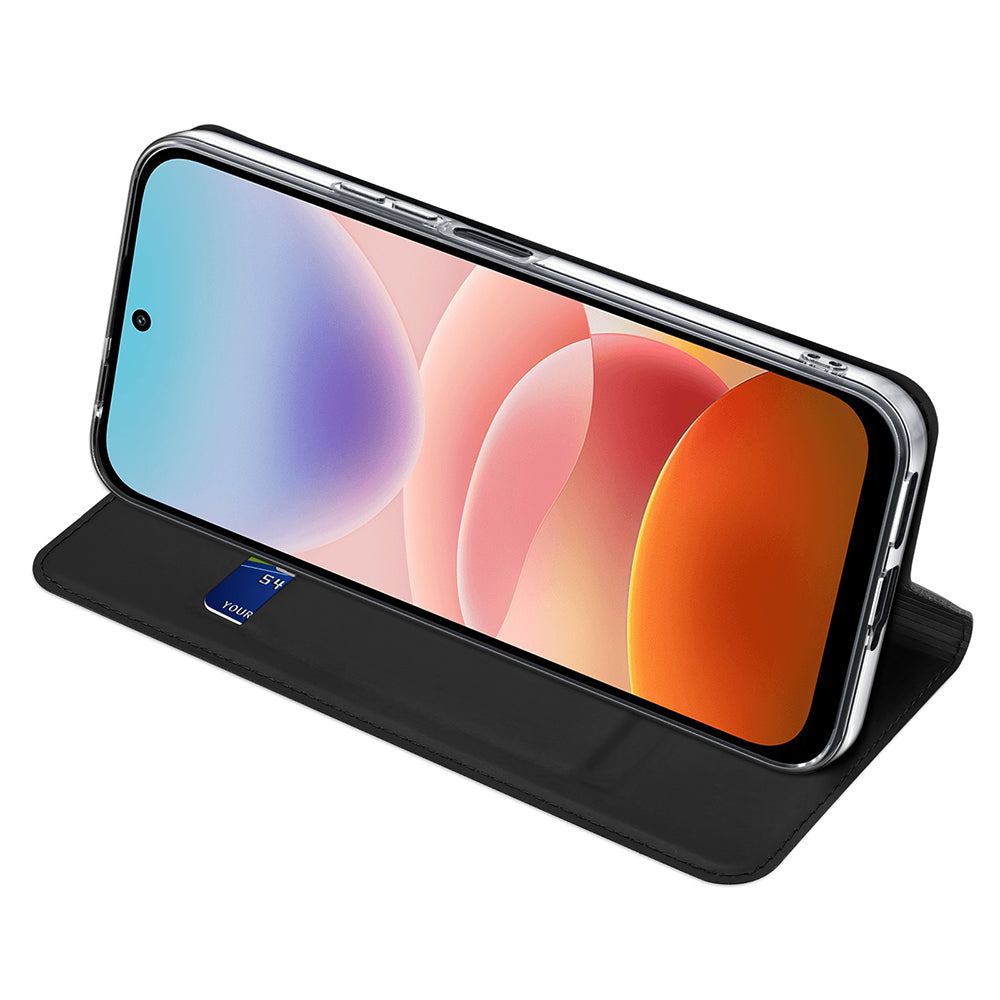 Futrola za Xiaomi Redmi 17 5G / 17 4G, DUX DUCIS, Skin Pro, plava