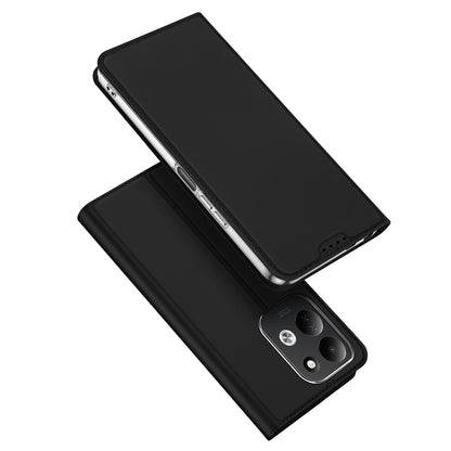 Futrola za Xiaomi Redmi 17 5G / 17 4G, DUX DUCIS, Skin Pro, crna