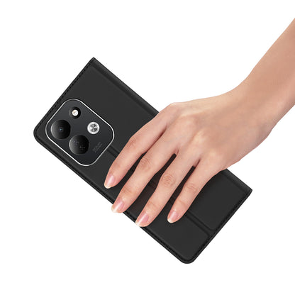 Futrola za Xiaomi Redmi 17 5G / 17 4G, DUX DUCIS, Skin Pro, crna