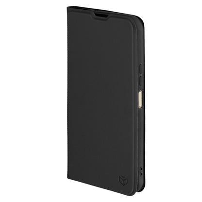 Futrola za Xiaomi Redmi 17 5G / 17 4G, Techsuit, Magskin Book, Crna