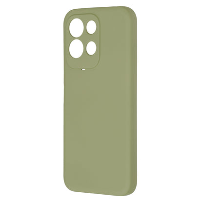 Maska za Xiaomi Redmi 17 5G / 17 4G, Techsuit, SoftFlex, Matcha