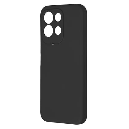 Maska za Xiaomi Redmi 17 5G / 17 4G, Techsuit, SoftFlex, crna