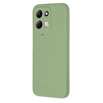 Futrola za Xiaomi Redmi 17 5G / 17 4G, Techsuit, SoftFlex, svetlozelena