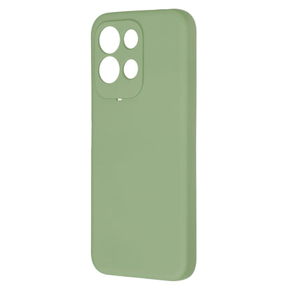 Futrola za Xiaomi Redmi 17 5G / 17 4G, Techsuit, SoftFlex, svetlozelena
