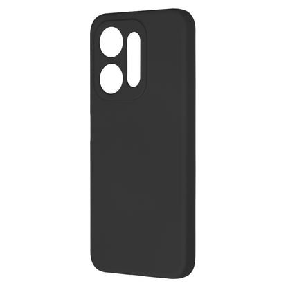 Futrola za Xiaomi Redmi 17C 5G, Techsuit, SoftFlex, crna