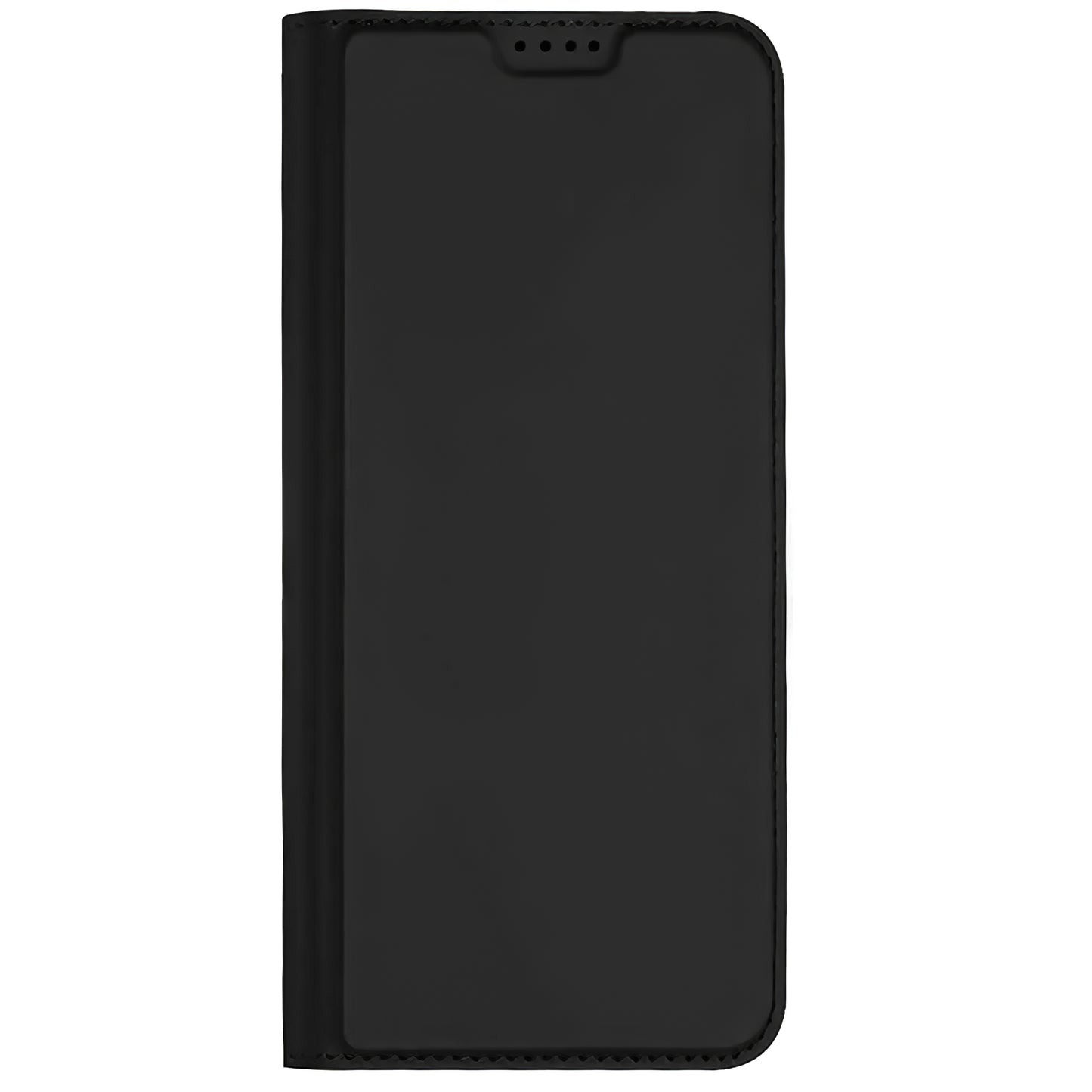 Futrola za Xiaomi Redmi Note 13 5G, DUX DUCIS, Skin Pro, Crna