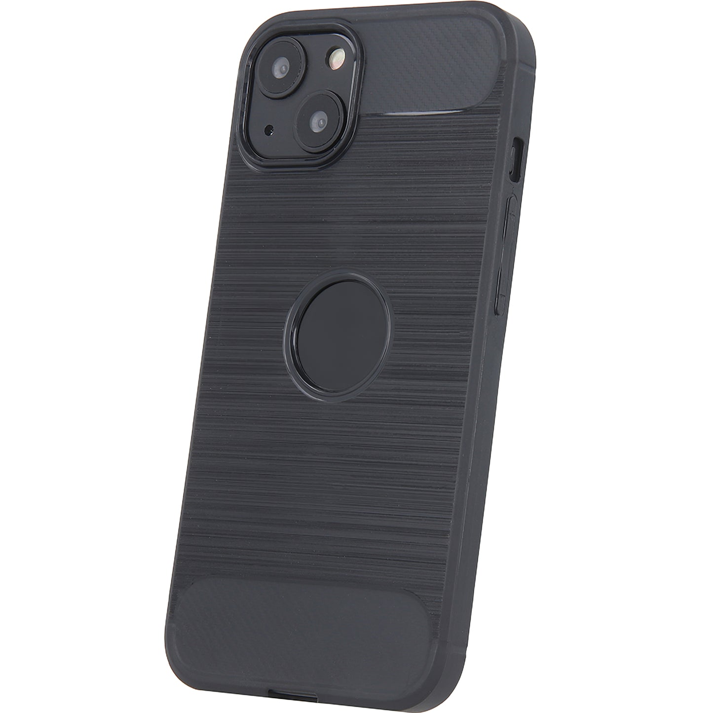 Futrola za Xiaomi Poco C65 / Redmi 13C, OEM, Simple, Crna