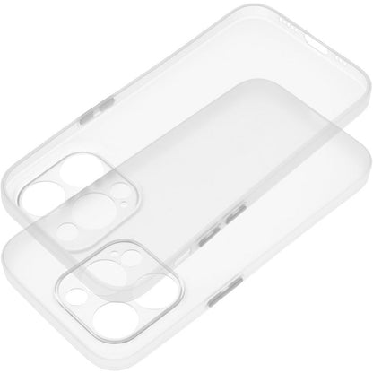 Futrola za Xiaomi Poco C75 5G / C75 / Redmi 14C, OEM, UltraThin Matt, Providna