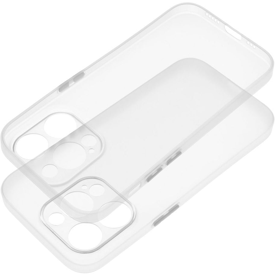 Futrola za Xiaomi Poco M6 / Redmi 13C 5G, OEM, UltraThin Matt, Providna