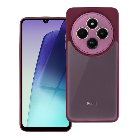 Futrola za Xiaomi Poco C75 5G / C75 / Redmi 14C, OEM, Variete, Ljubičasta