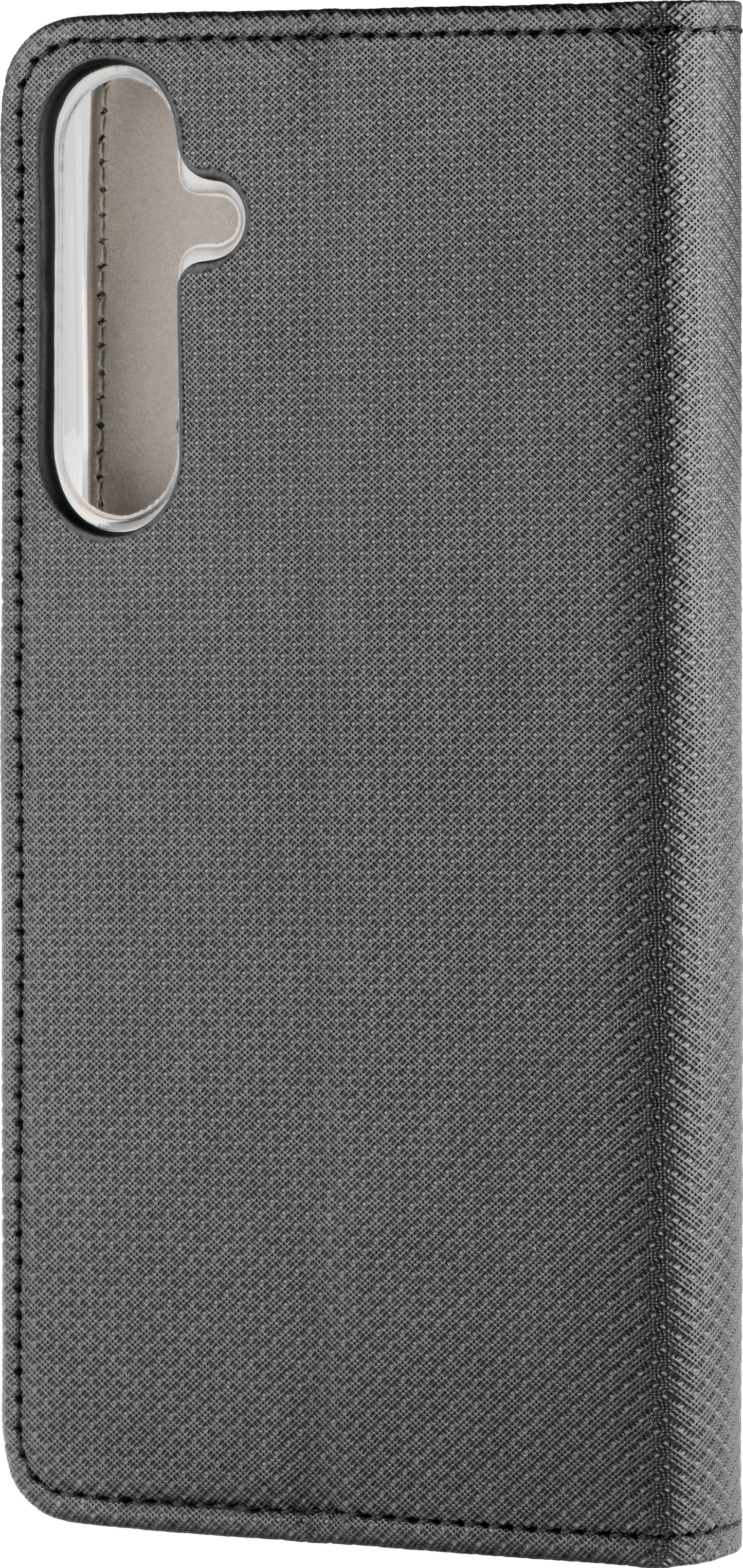 Futrola za Xiaomi Redmi Note 14 Pro+ 5G / Note 14 Pro 5G, OEM, Smart Magnet, Crna