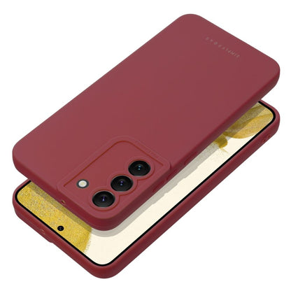 Futrola za Xiaomi Poco C75 5G / C75 / Redmi 14C, OEM, Roar, Crvena