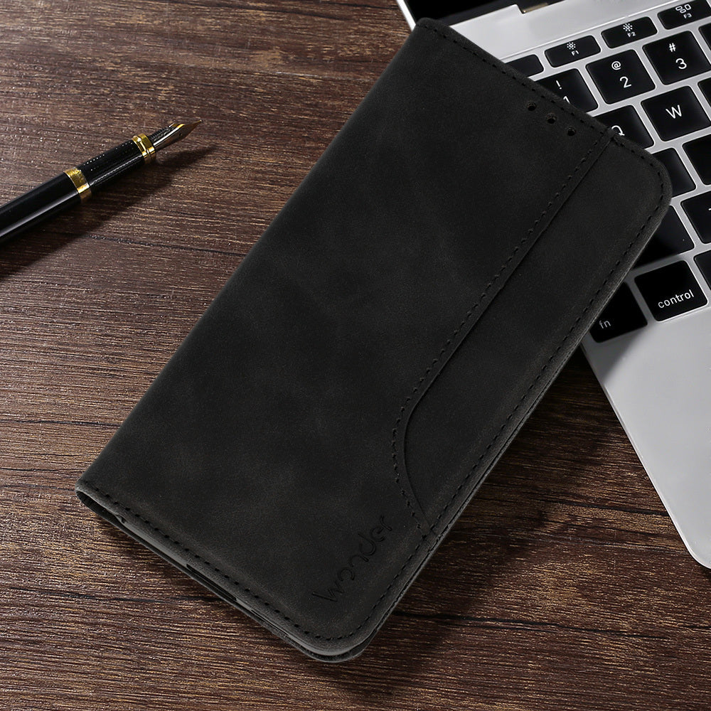 Case for Xiaomi Redmi Note 10 Pro Max / Note 10 Pro, Wonder, Prime, Black 