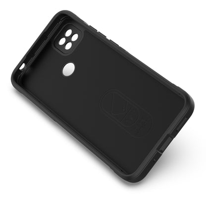 Futrola za Xiaomi Redmi 9C NFC / 9C, Techsuit, Magic Shield, Crna