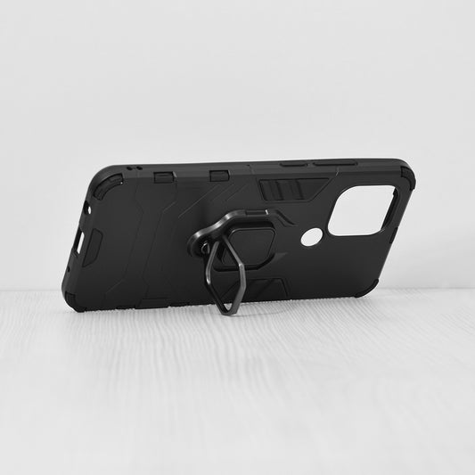 Futrola za Xiaomi Redmi A2+ / A1+, Techsuit, Shield, Crna