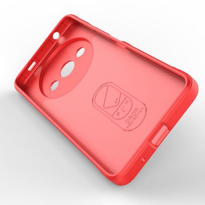 Futrola za Xiaomi Redmi A3x / A3, Techsuit, Magic Shield, Crna