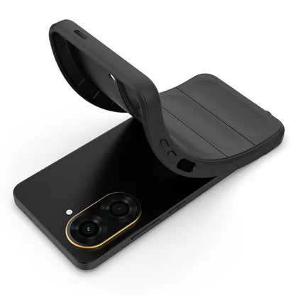 Futrola za Xiaomi Redmi A5 4G (Regional), Techsuit, Magic Shield, Crna