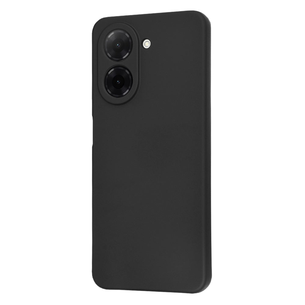Futrola za Xiaomi Redmi A5 4G (Regionalna), Techsuit, SoftFlex, Crna