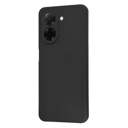 Futrola za Xiaomi Redmi A5 4G (Regionalna), Techsuit, SoftFlex, Crna