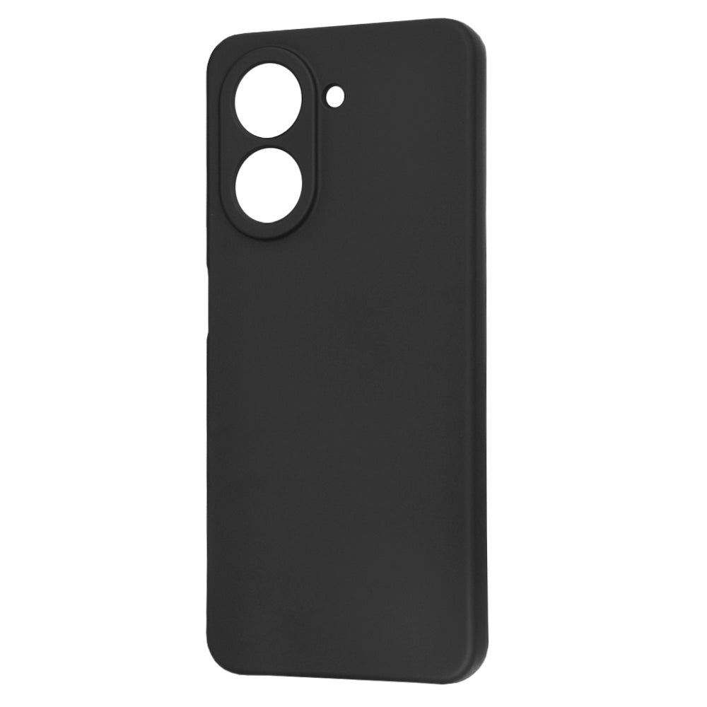 Futrola za Xiaomi Redmi A5 4G (Regionalna), Techsuit, SoftFlex, Crna