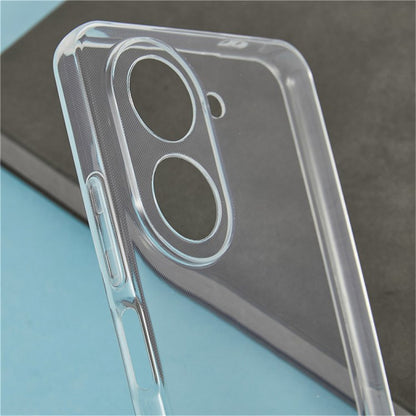Futrola za Xiaomi Redmi A5 4G (Standard), Techsuit, SparkleSkin, Providna