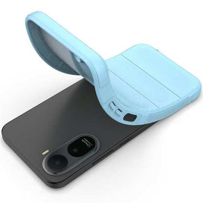 Futrola za Xiaomi Redmi A7 Pro 4G, Techsuit, Magic Shield, Plava
