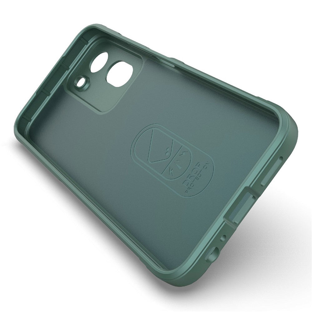 Futrola za Xiaomi Redmi A7 Pro 4G, Techsuit, Magic Shield, Zelena