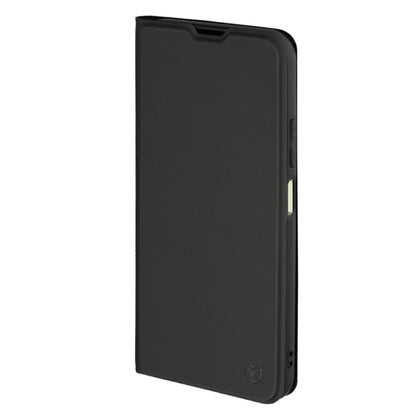 Futrola za Xiaomi Redmi A7 Pro 4G, Techsuit, Magskin Book, Crna