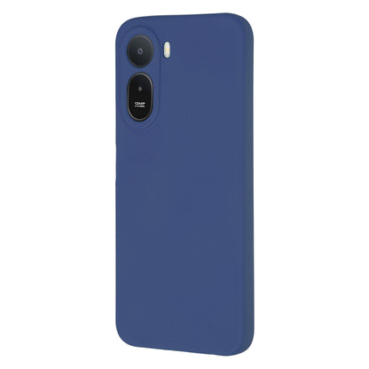 Futrola za Xiaomi Redmi A7 Pro 4G, Techsuit, SoftFlex, Tamnoplava