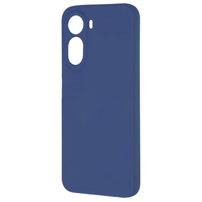 Futrola za Xiaomi Redmi A7 Pro 4G, Techsuit, SoftFlex, Tamnoplava