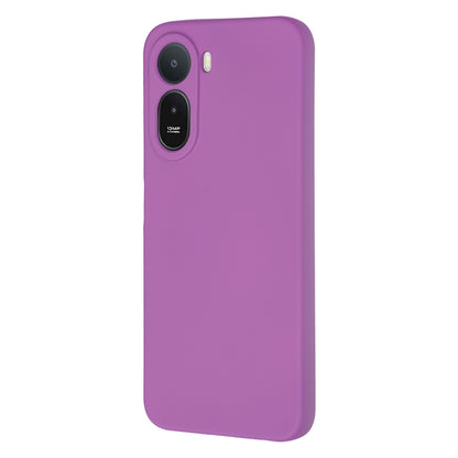 Futrola za Xiaomi Redmi A7 Pro 4G, Techsuit, SoftFlex, Ljubičasta