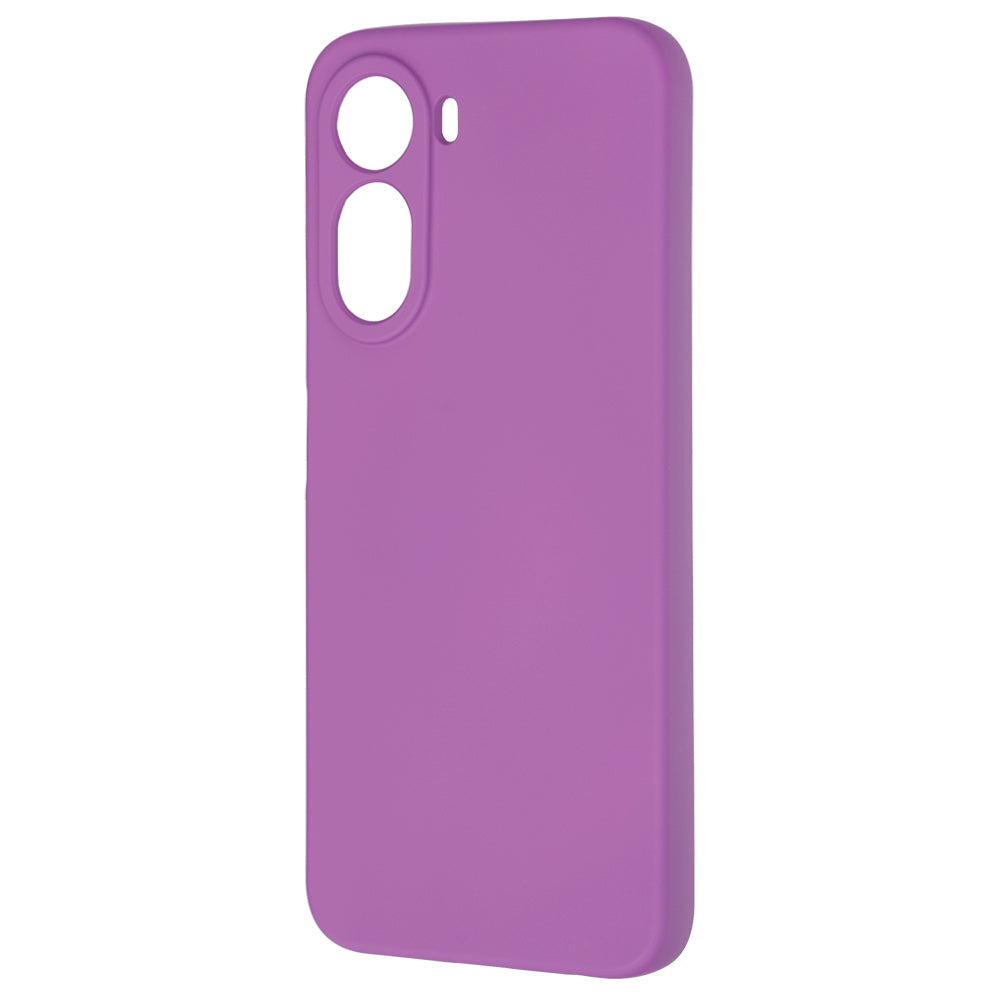 Futrola za Xiaomi Redmi A7 Pro 4G, Techsuit, SoftFlex, Ljubičasta