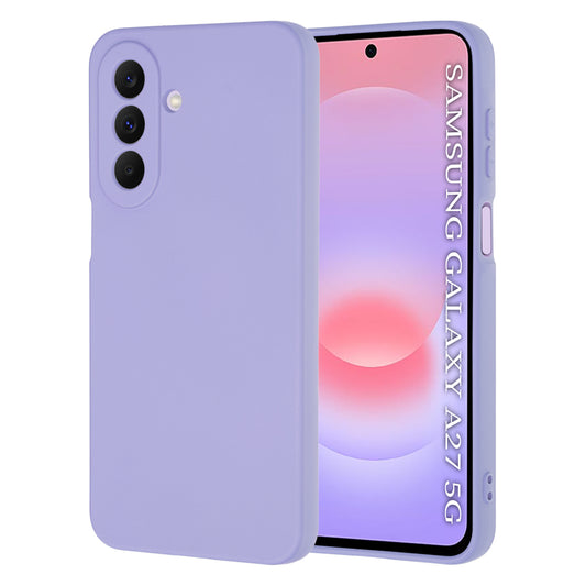 Futrola za Xiaomi Redmi A7 Pro 4G, Techsuit, SoftFlex, Svetlo Ljubičasta