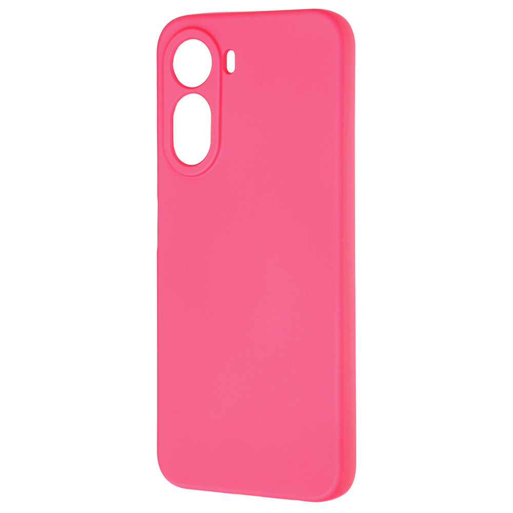 Futrola za Xiaomi Redmi A7 Pro 4G, Techsuit, SoftFlex, Tamno Roze