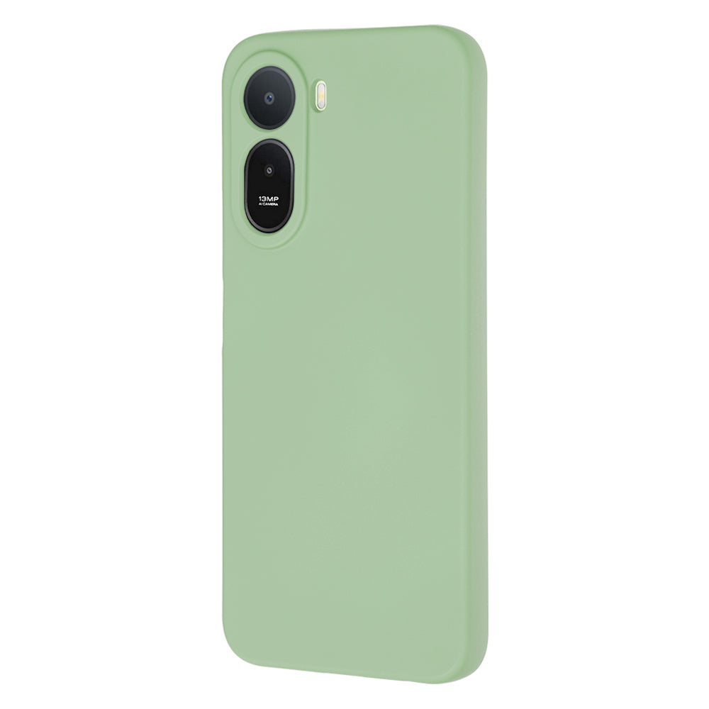 Futrola za Xiaomi Redmi A7 Pro 4G, Techsuit, SoftFlex, Svetlo Zelena