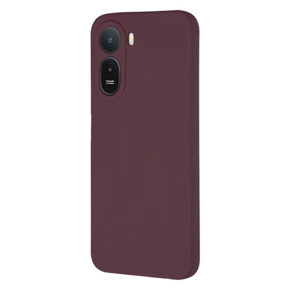 Futrola za Xiaomi Redmi A7 Pro 4G, Techsuit, SoftFlex, Bordo