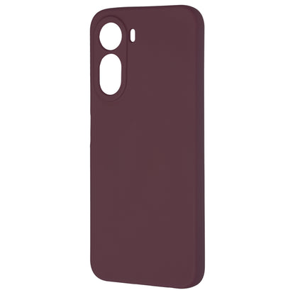 Futrola za Xiaomi Redmi A7 Pro 4G, Techsuit, SoftFlex, Bordo