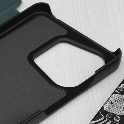Futrola za Xiaomi Redmi Note 13 4G, Techsuit, eFold, Zelena