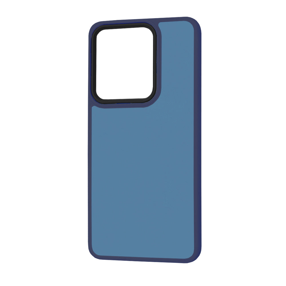 Futrola za Xiaomi Redmi Note 13 4G, Techsuit, HaloFrost, Teget