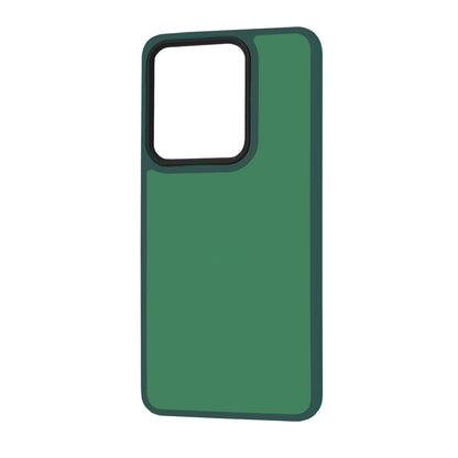 Futrola za Xiaomi Redmi Note 13 4G, Techsuit, HaloFrost, Zelena