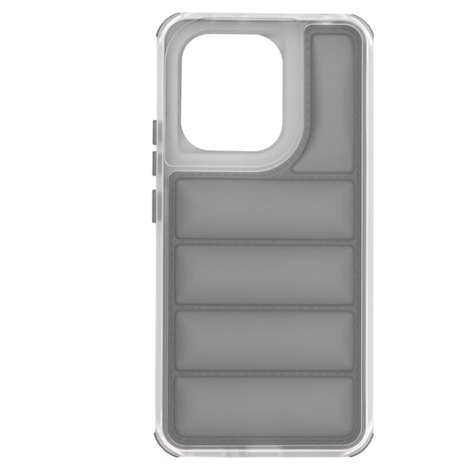 Futrola za Xiaomi Redmi Note 13 4G, Techsuit, Wave Shield, Crna