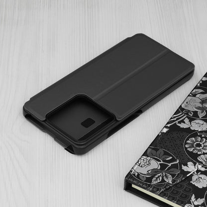 Futrola za Xiaomi Redmi Note 13 5G, Techsuit, eFold, Crna