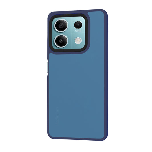 Futrola za Xiaomi Redmi Note 13 5G, Techsuit, HaloFrost, Teget