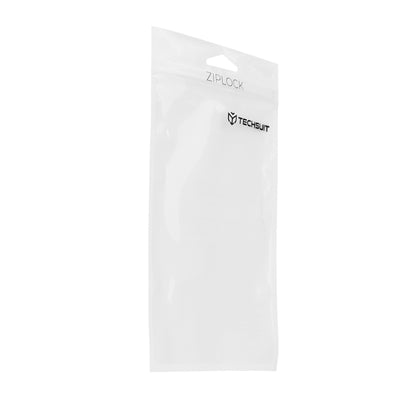 Futrola za Xiaomi Redmi Note 13 Pro+, Techsuit, Clear, Providna