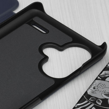 Futrola za Xiaomi Redmi Note 13 Pro+, Techsuit, eFold, Tamno Plava