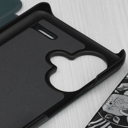 Futrola za Xiaomi Redmi Note 13 Pro+, Techsuit, eFold, Zelena