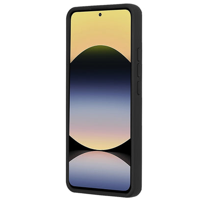 Futrola za Xiaomi Redmi Note 14 4G (Regionalna), Techsuit, Glinth, Crna